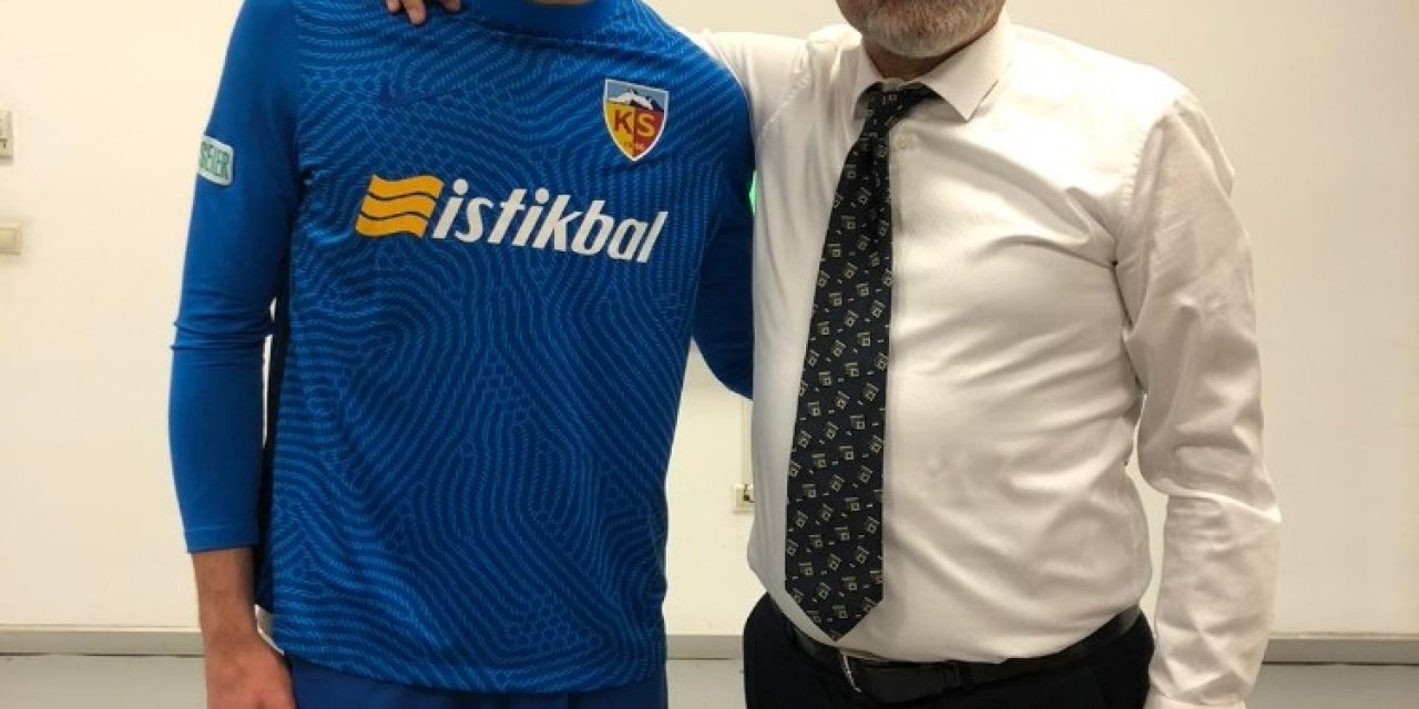 Hikmet Karaman Hasret Giderdi