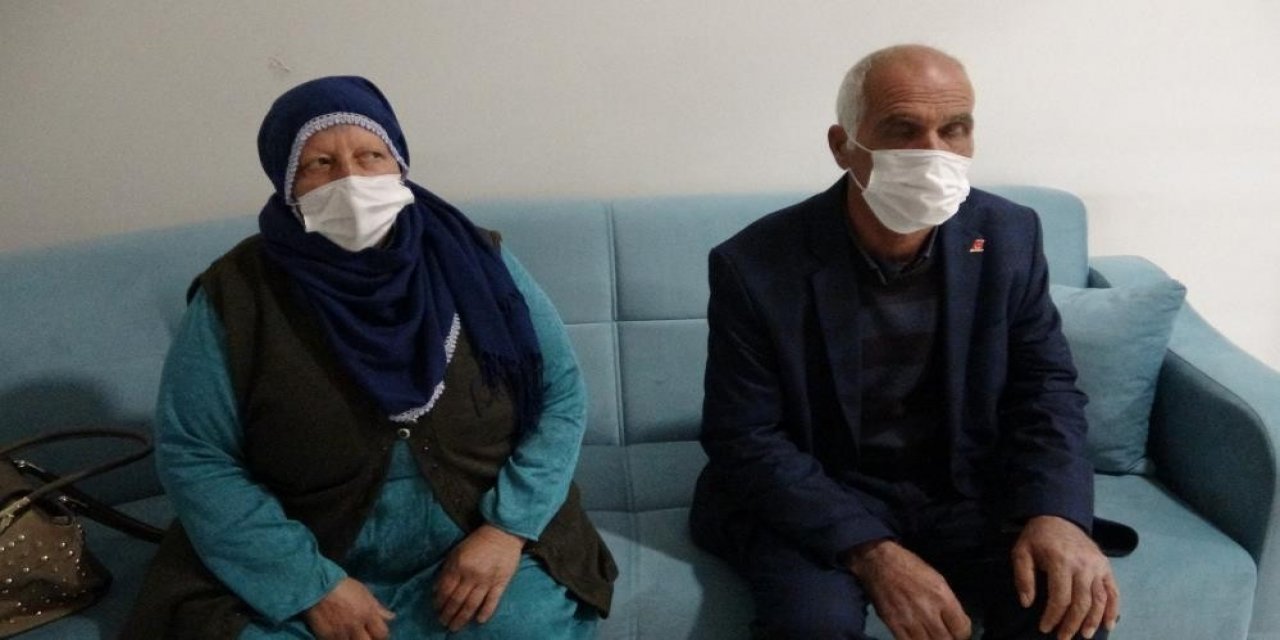 Teröristler Tarafından Rehin Tutulan Mardinli Polis Memuru Gara’da Şehit Edildi