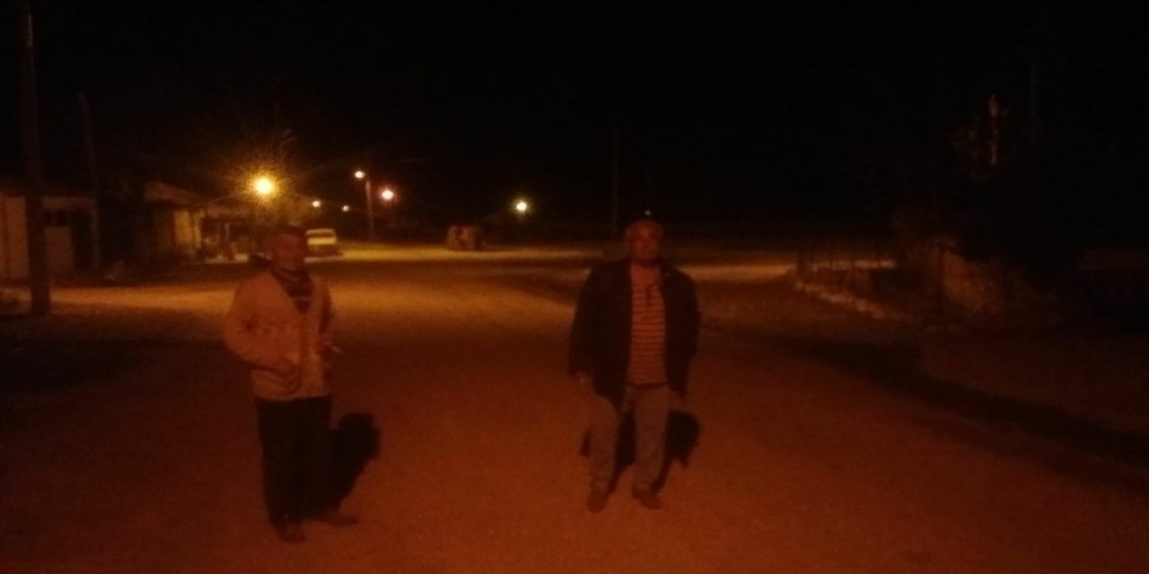 Afyonkarahisar’da 4.0 Büyüklüğünde Deprem Meydana Geldi