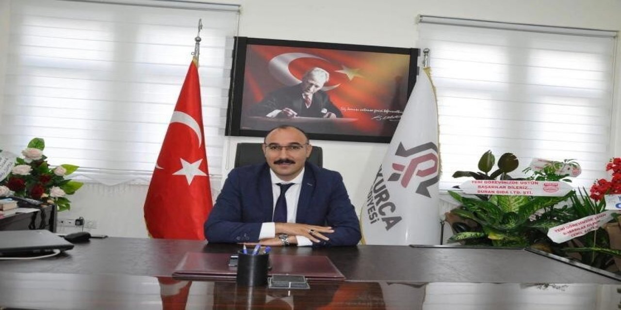 Başkan Dündar’dan 13 Şehit İçin Mesaj