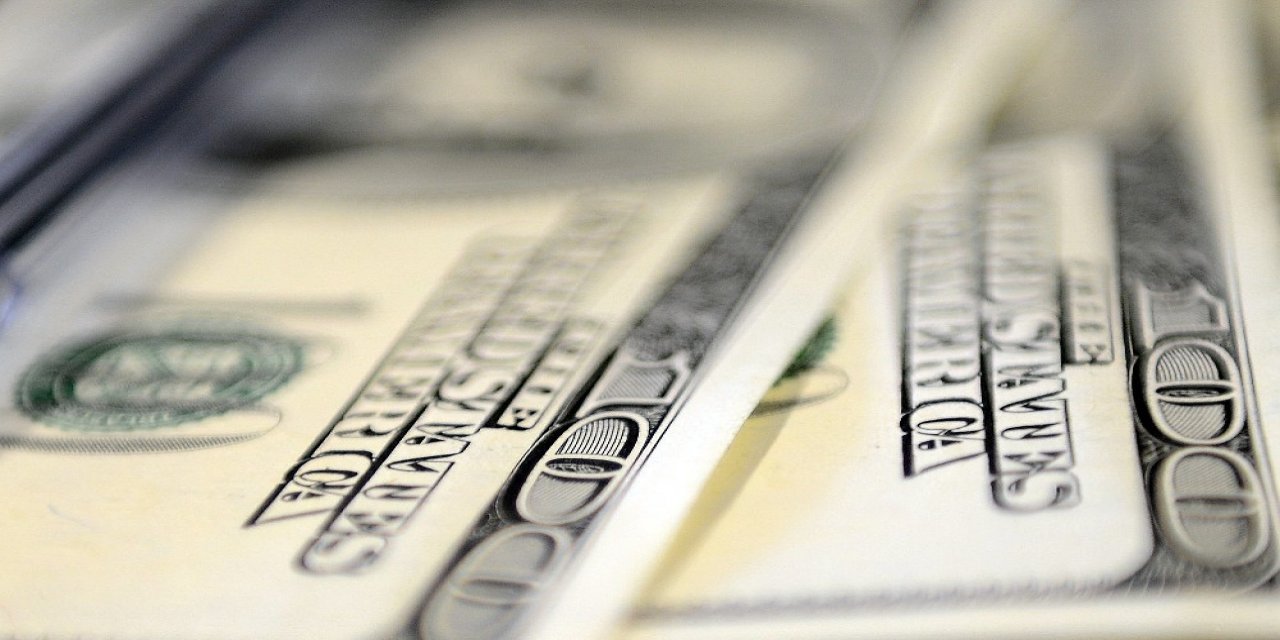 Dolar 7 Liranın Altını Test Etti