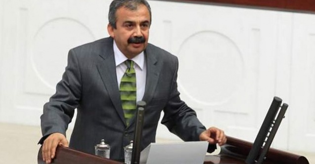 Son dakika: Sırrı Süreyya Önder gözaltına alındı