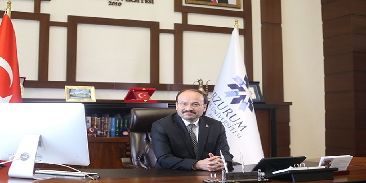 Rektör Çakmak Etü’nün Dijital Dönüşüm Sürecini Anlattı