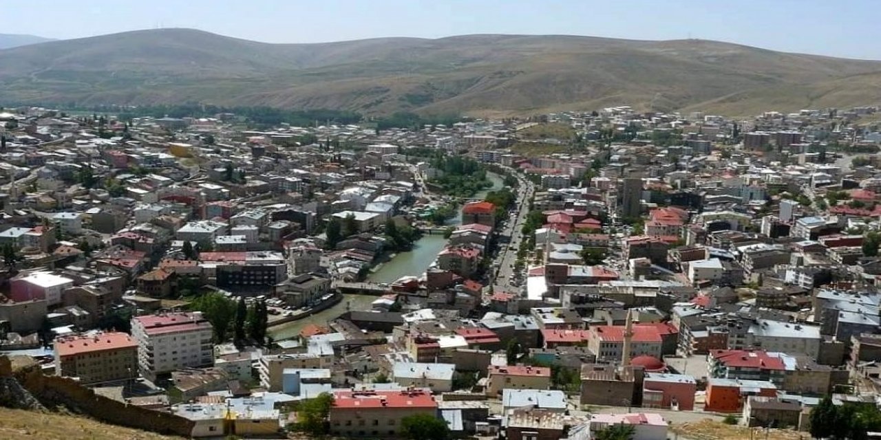 Bayburt’ta 2021 Ocak Ayında 31 Konut Satıldı
