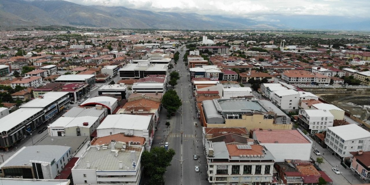 Erzincan’da 2021 Ocak Ayında 135 Konut Satıldı