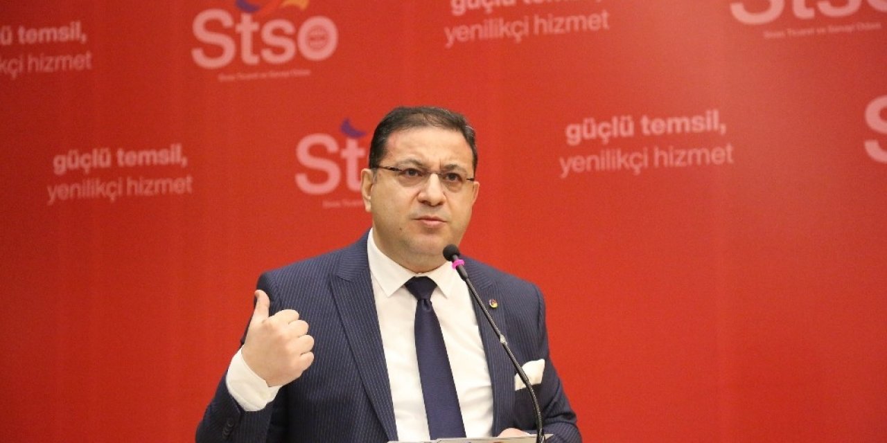 Stso’nun Yeni Binası Aynı Zamanda Okul Olacak