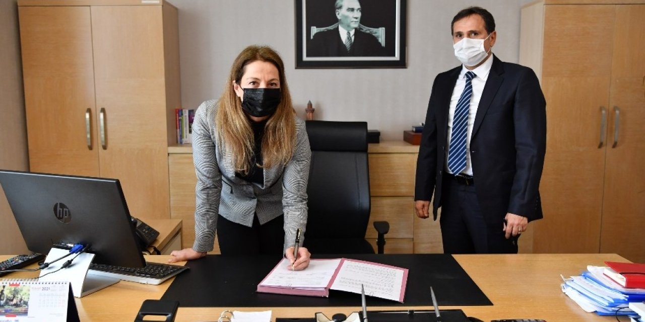 Konyaaltı Belediyesi Hayvan Üreticilerine Yönelik ‘ücretsiz Aşı’ Desteğine Devam Edecek
