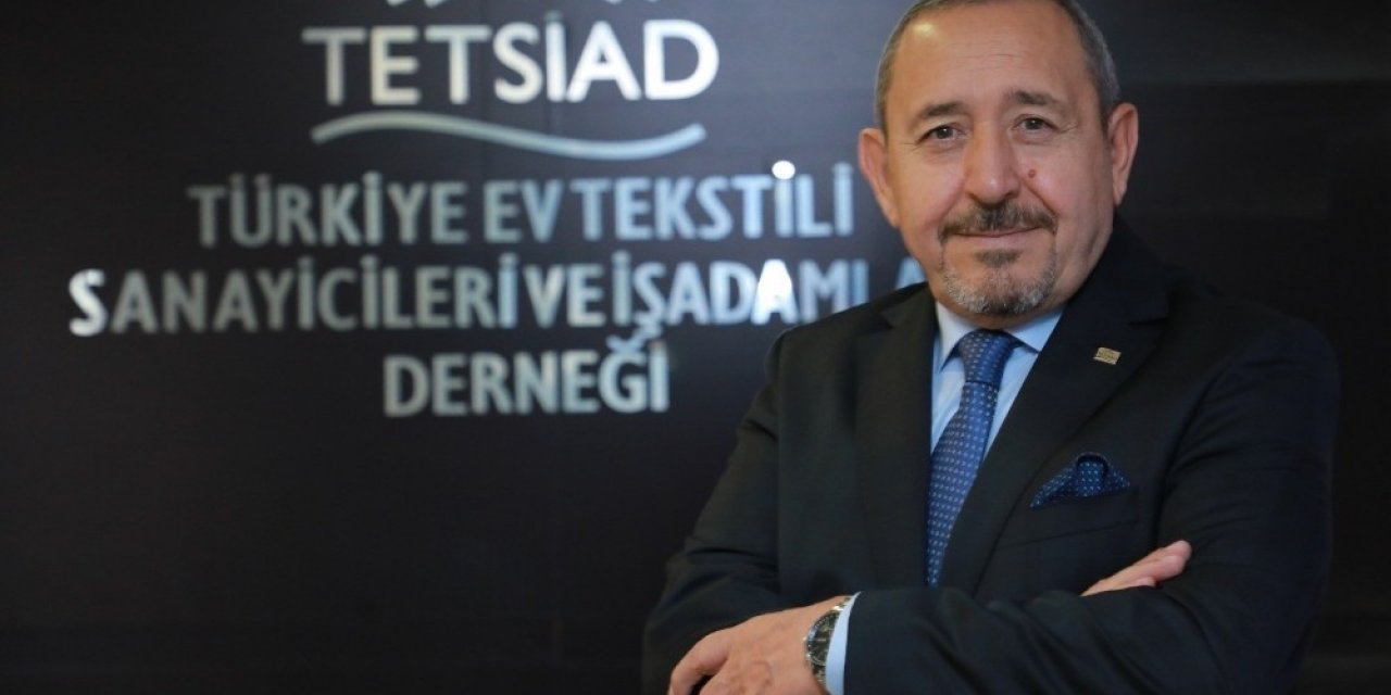 Tetsi̇ad Başkanı Hasan Hüseyin Bayram: