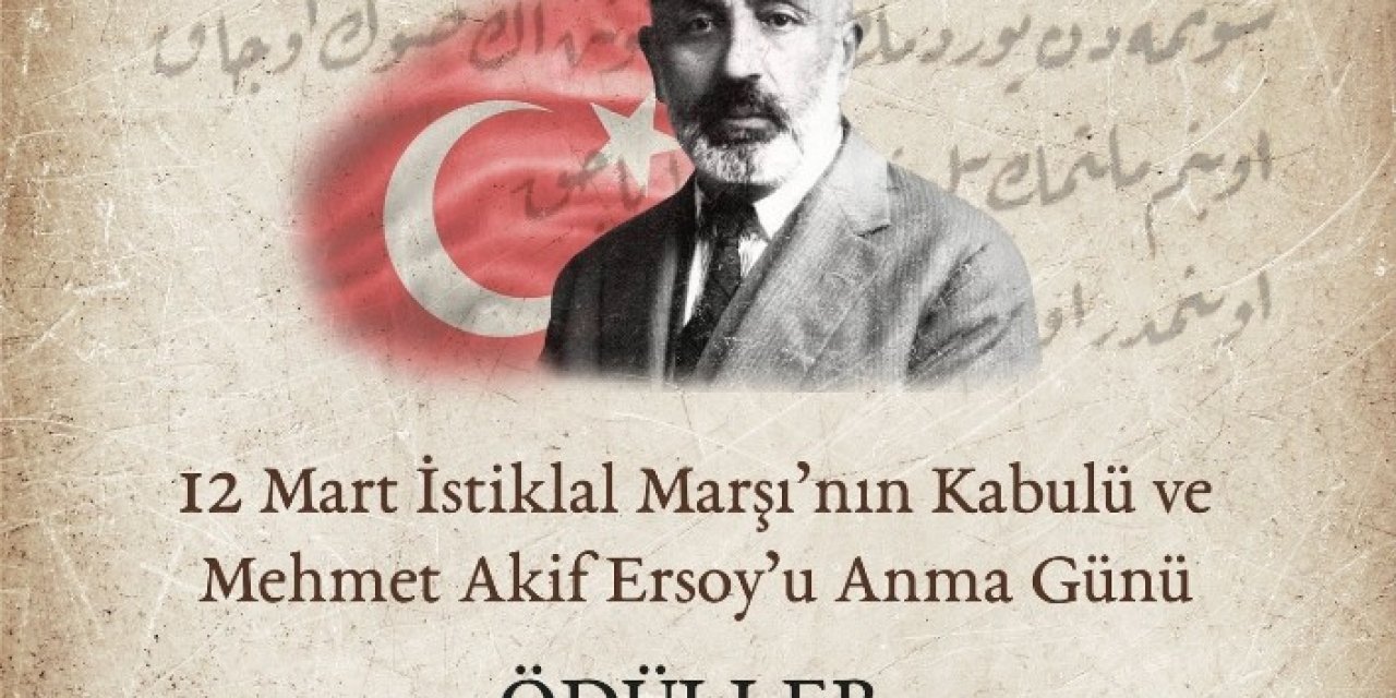 Aydın İ̇l Milli Eğitim’den Afiş Tasarımı Yarışması