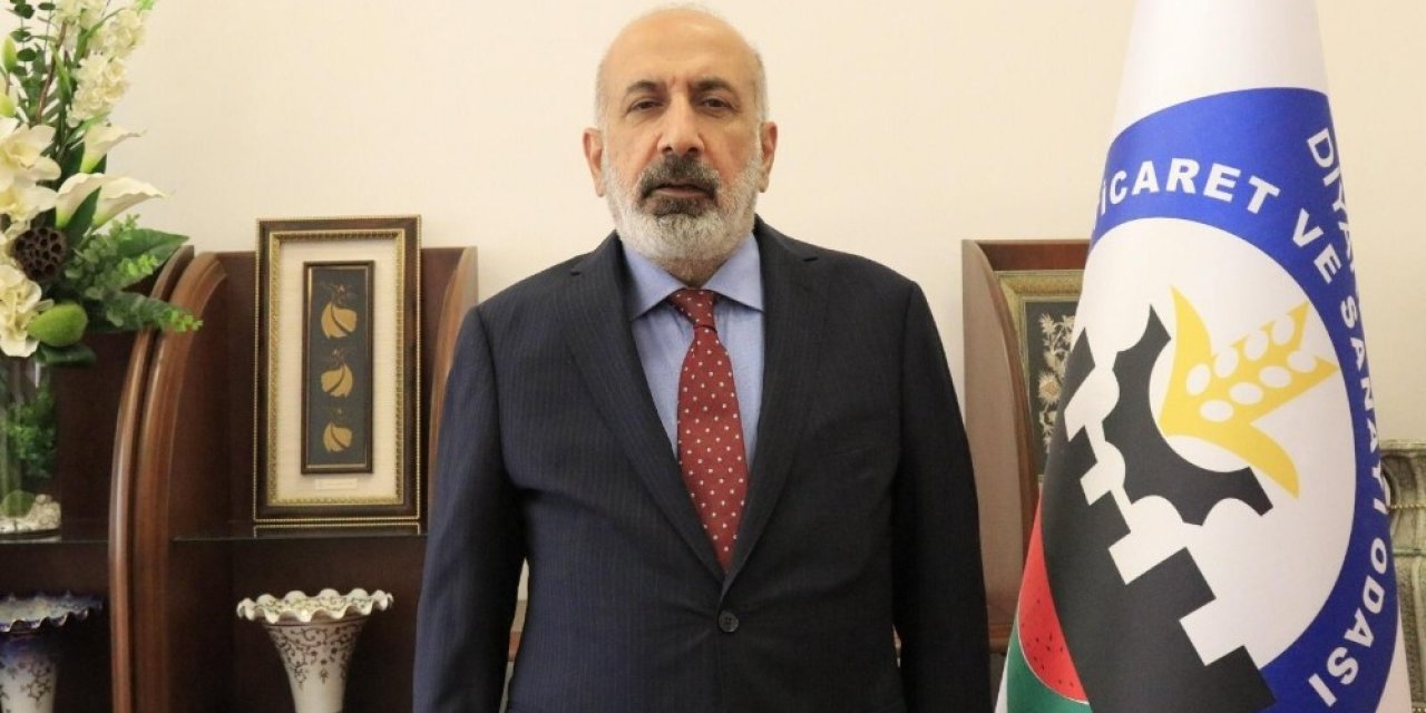 Dicle’de Küçük Sanayi Sitesi Yapılacak