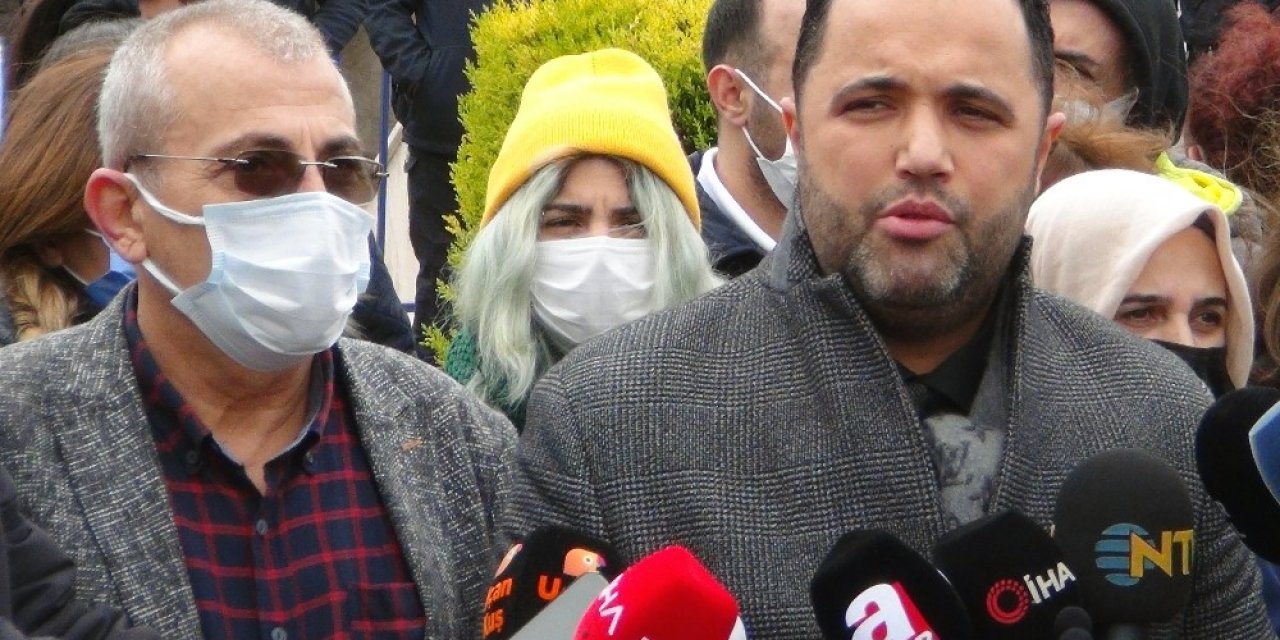 Pınar Gültekin Cinayetinde Reddi Hakim Talebi Reddedildi