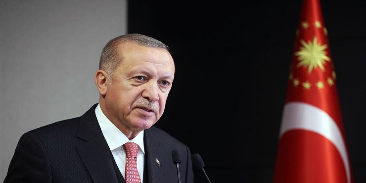 Cumhurbaşkanı Erdoğan’ın Örnek Gösterdiği İlçede Çiftçiye Büyük Destek
