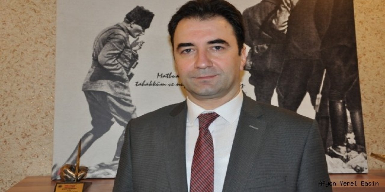 Afyonkarahisar Basın Yayın Derneği’nden İ̇ha Muhabirine Yapılan Saldırıya Kınama