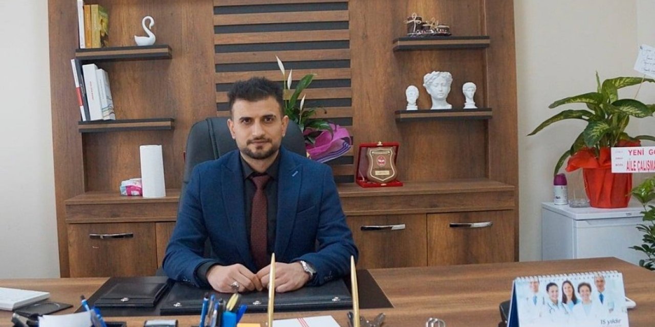 Sason’da Sosyal Hizmetler Merkezi Açıldı