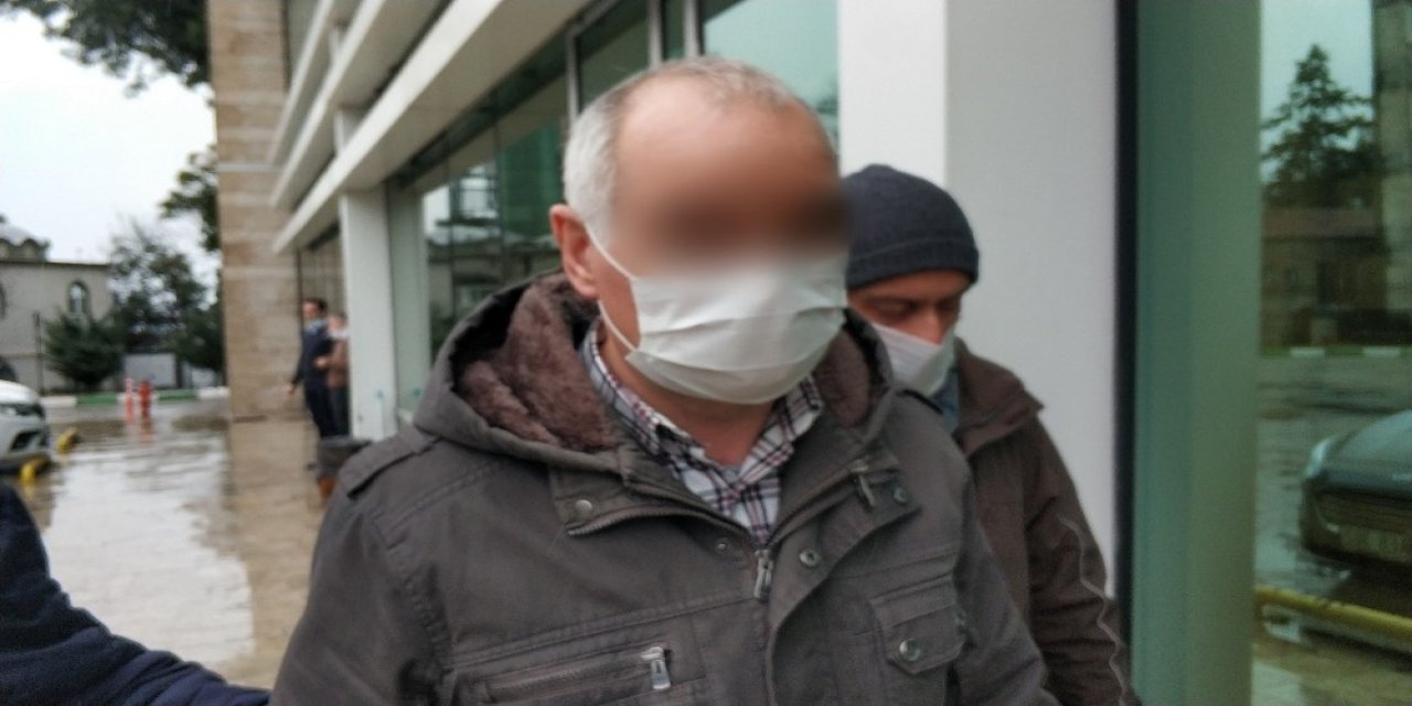 Fetö’den 6 Yıl 3 Ay Hapis Cezası Bulunan Şahıs Yakalandı