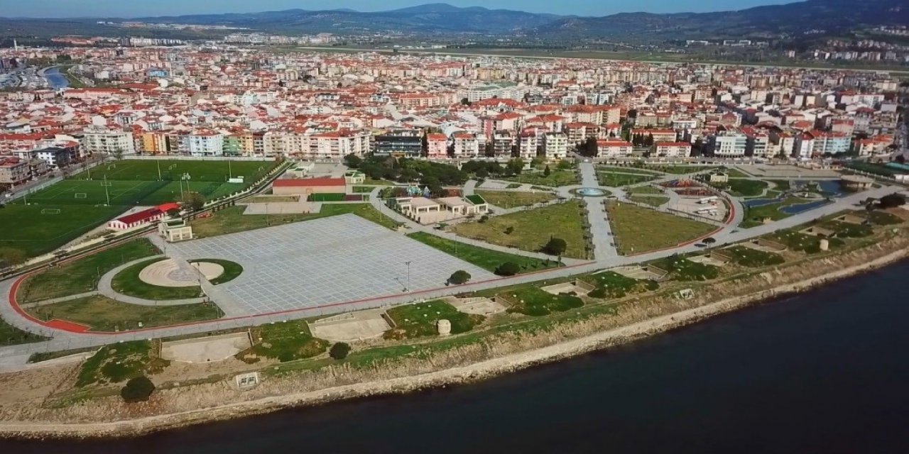 Çanakkale’de 548 Konut Satıldı