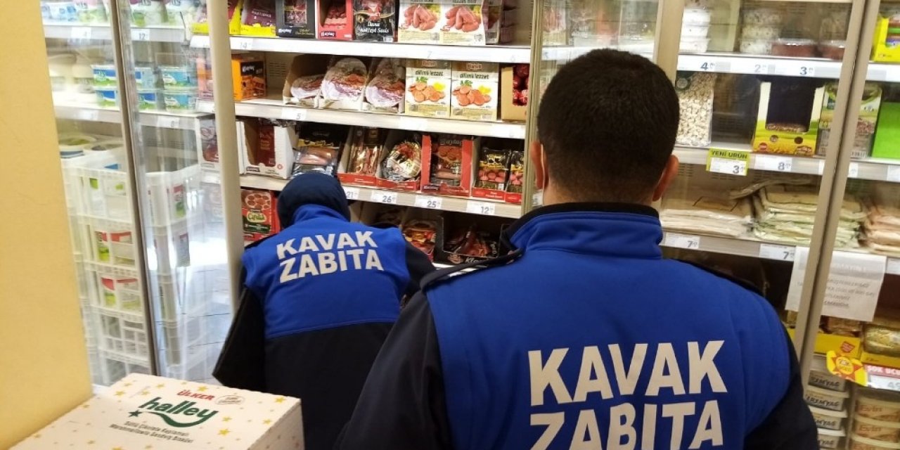 Kavak’ta Fahiş Fiyata Geçit Yok