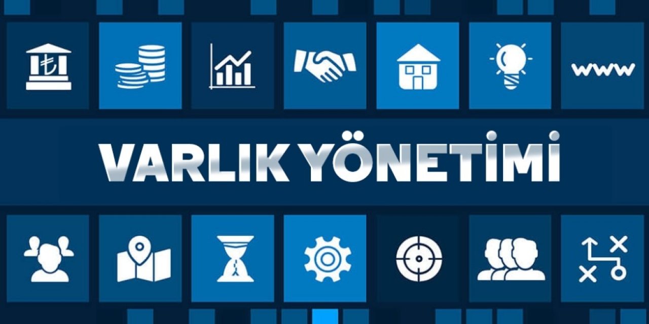 İ̇nsan Kaynakları Ofisi Varlık Yönetimi Eğitimlerini Tamamlandı