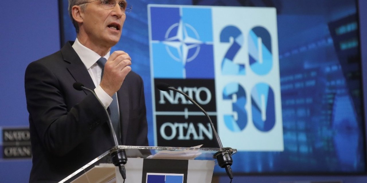 Stoltenberg: “hiçbir Müttefik Afganistan’da Gereğinden Fazla Kalmak İstemese De Doğru Zaman Gelmeden Oradan Ayrılmayacağız"