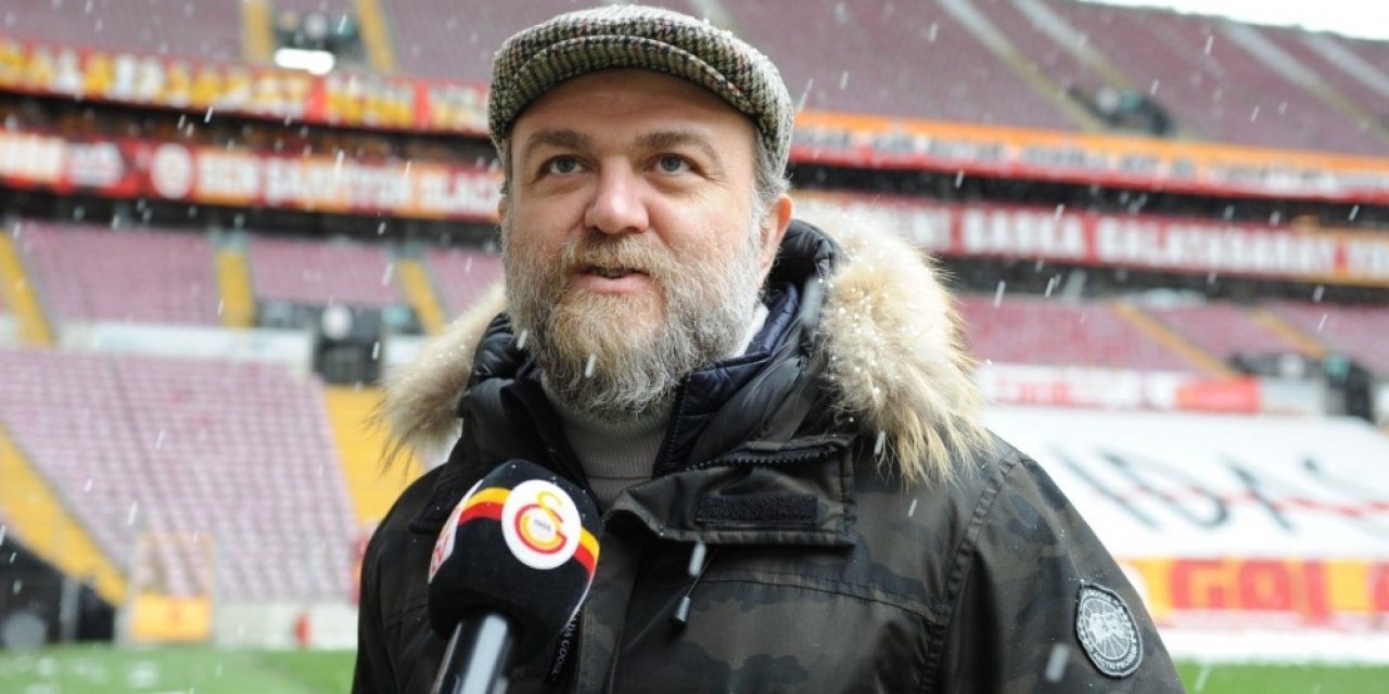 Murat Ersoy: "bb Erzurumspor Maçında Zemin Futbola Hazır Halde Olacak"