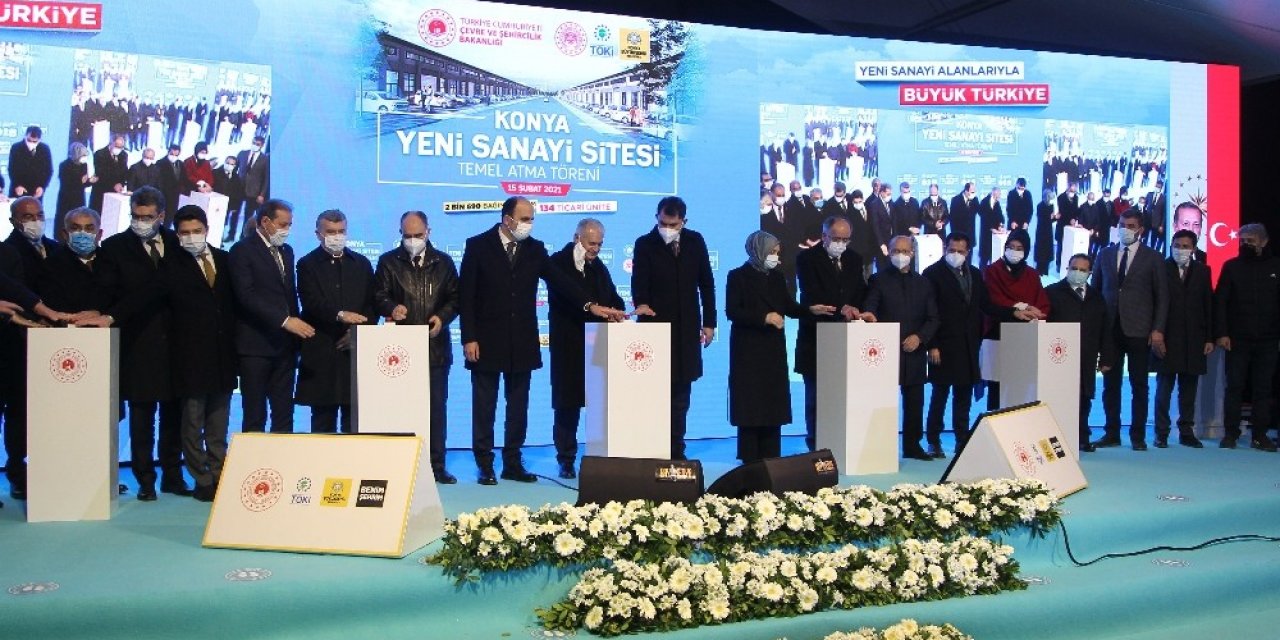 Binali Yıldırım: “terörle Mücadelede Daha Da Kenetleneceğiz”