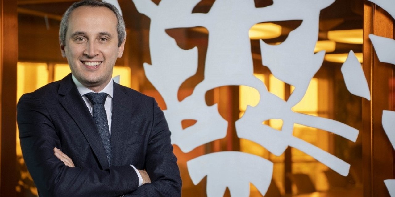 Ing Türkiye 2020 Yılı Finansal Sonuçlarını Açıkladı