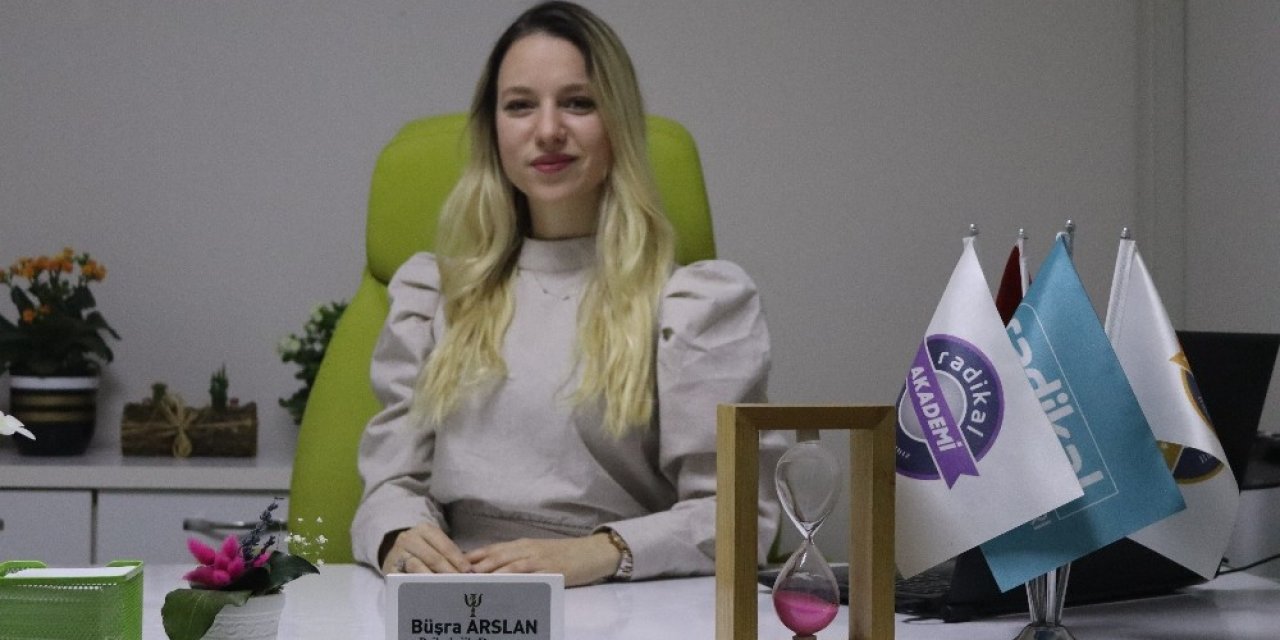 Otoriter Ebeveyn Tutumları Çocukta Özgüven Problemi Oluşturuyor
