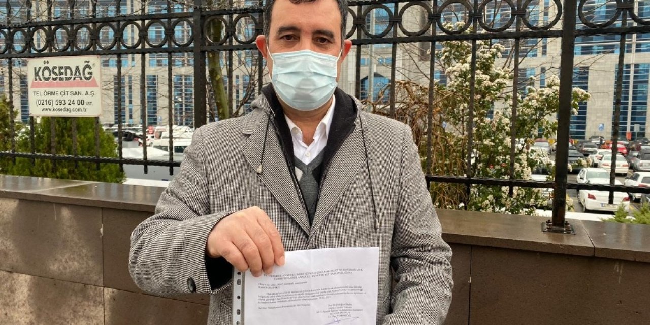 Sahte Teknik Servisçiler Tarafından Dolandırılan Doktor, Takipsizlik Kararına Tepkili