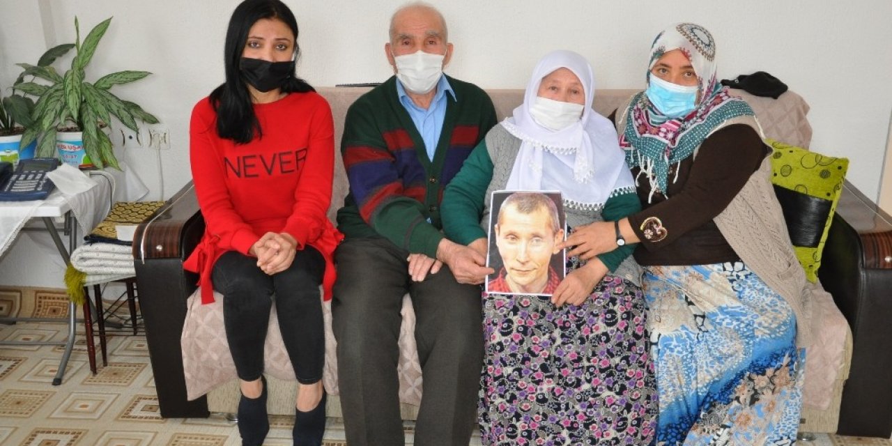 ’fırıldak Mustafa’ Lakaplı Yetenekli Adam 7 Yıldır Kayıp