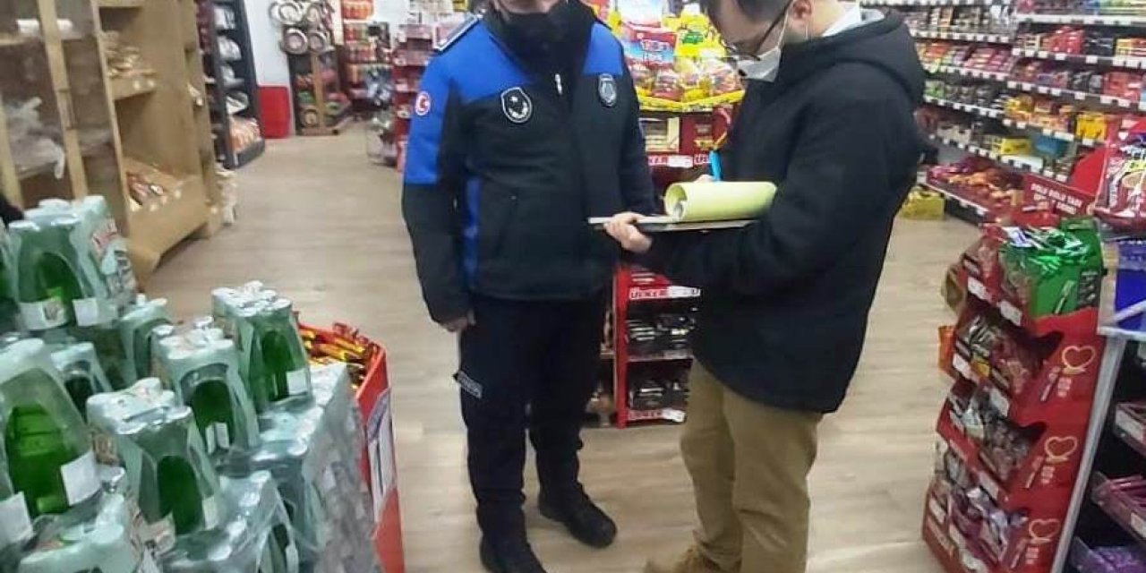 Marketteki Fiyatlar Mercek Altında