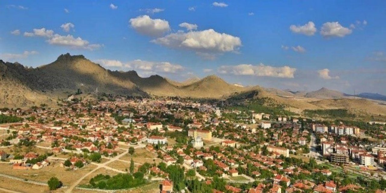 Sivrihisar’daki Yapılar Deprem Riski Altında