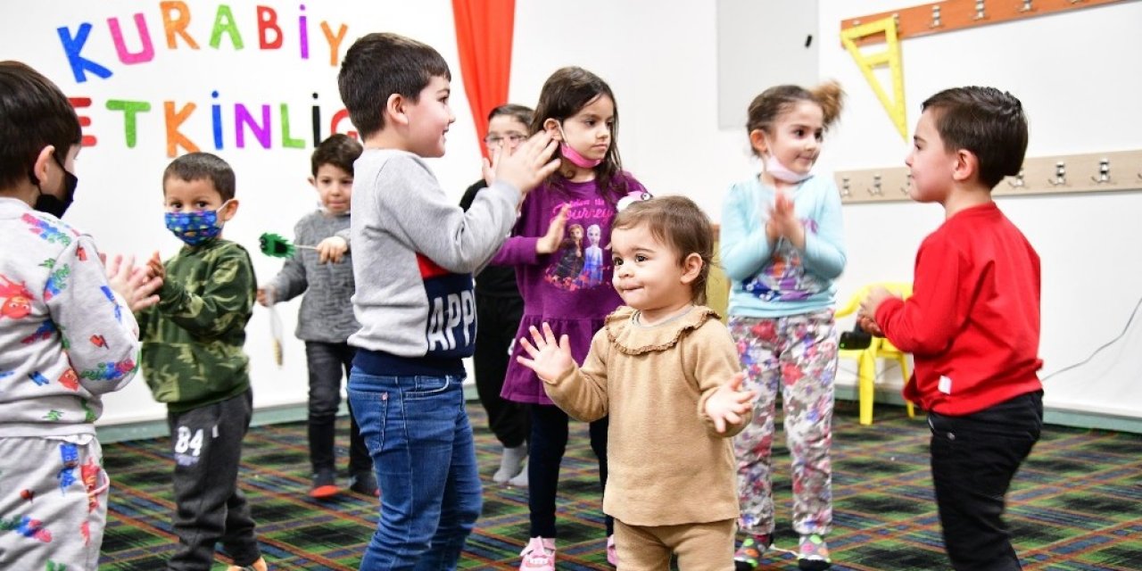 Mamak Aile Merkezleri’nde Kayıtlar Başladı