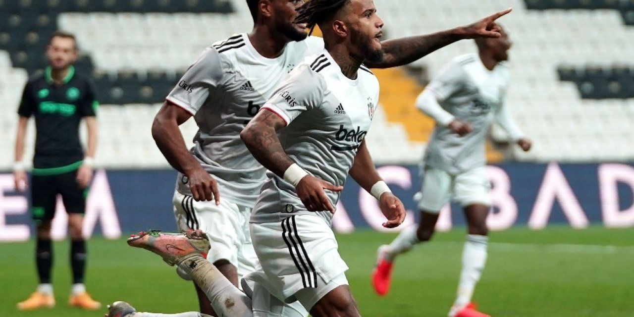 Beşiktaş’ta 53 Golü 19 Farklı İsim Attı