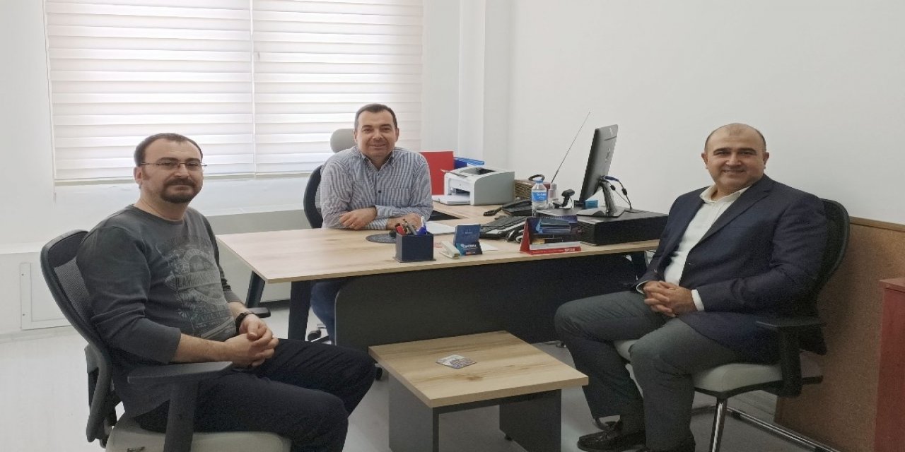 Adü’nün Ortağı Olduğu Tarım Projesi Desteklenmeye Değer Görüldü
