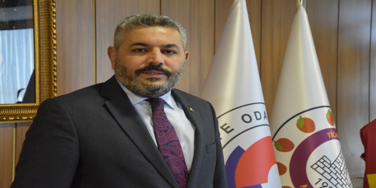 Malatya Tso, Kitap Ve Kırtasiye Sektörünün Talebini Bakanlığa Gönderdi