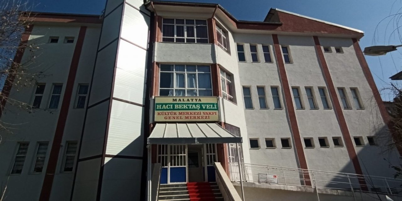 2021 Yılının Hacı Bektaş Veli Yılı Olarak Kutlanacak