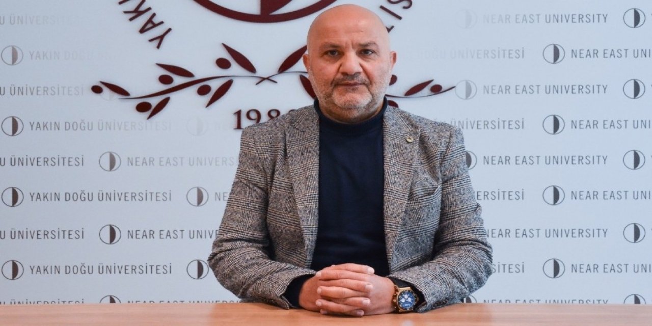 Covid-19 Tanısı Konan Her Hastaya Mutant Virüs Analizi Yapılacak