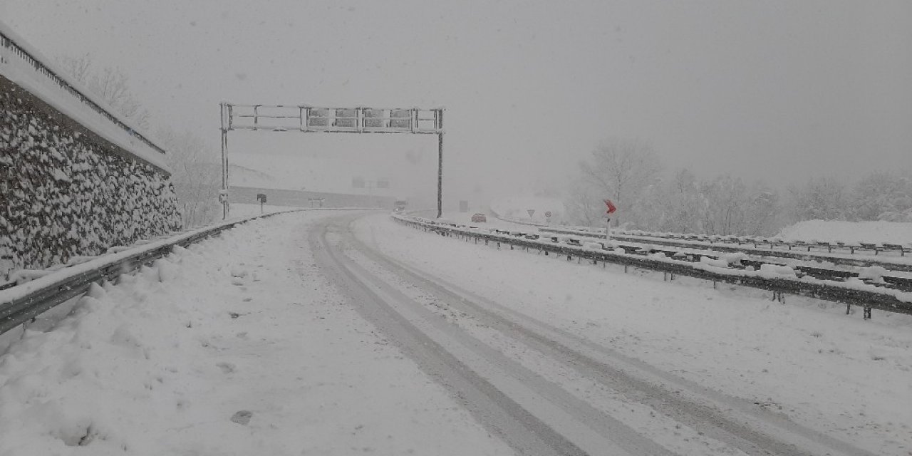 Sinop’ta Ulaşım Felç
