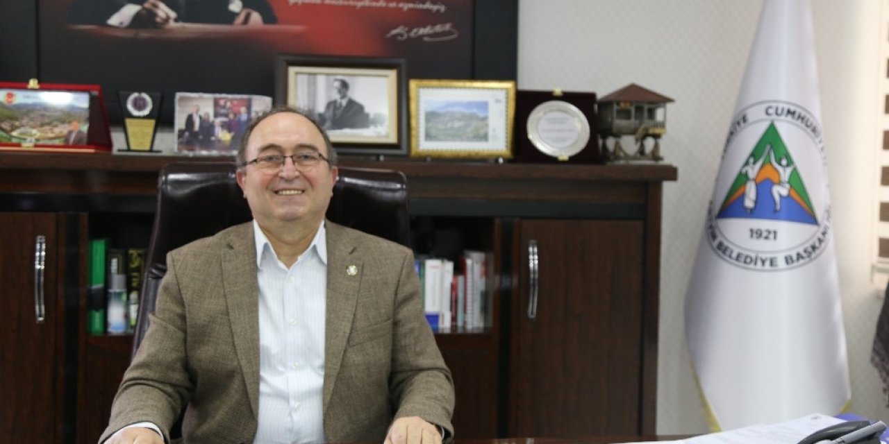 Artvin Belediyesi Pandemi Süresince Kapalı Olan İş Yerlerinden Kira Almayacak