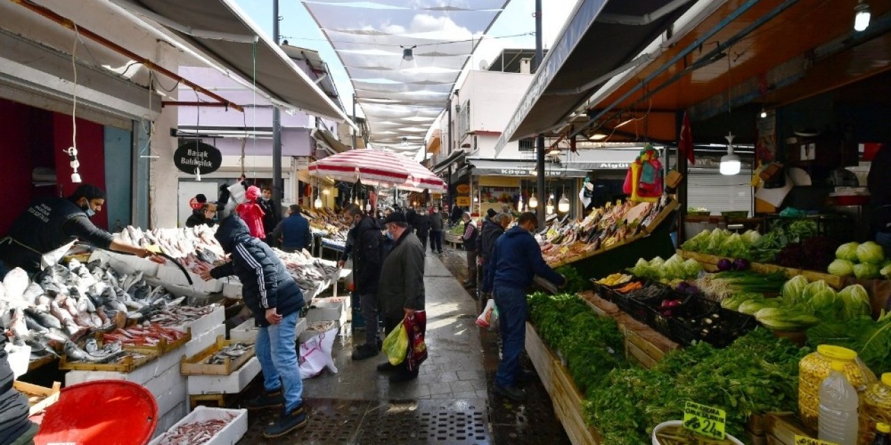 Havra Sokağı Yepyeni Bir Çehreye Büründü