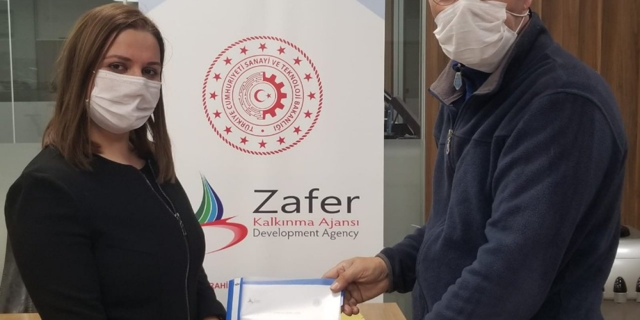 Zafer Kalkınma Ajansı’ndan Manisalı Gazetecilere İ̇ha Eğitim Desteği