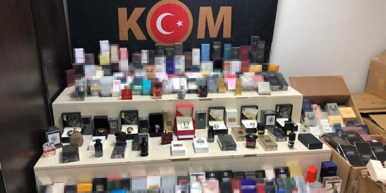 İ̇zmir’de Canlı Yayında Polis Baskını: Böyle Yakalandı