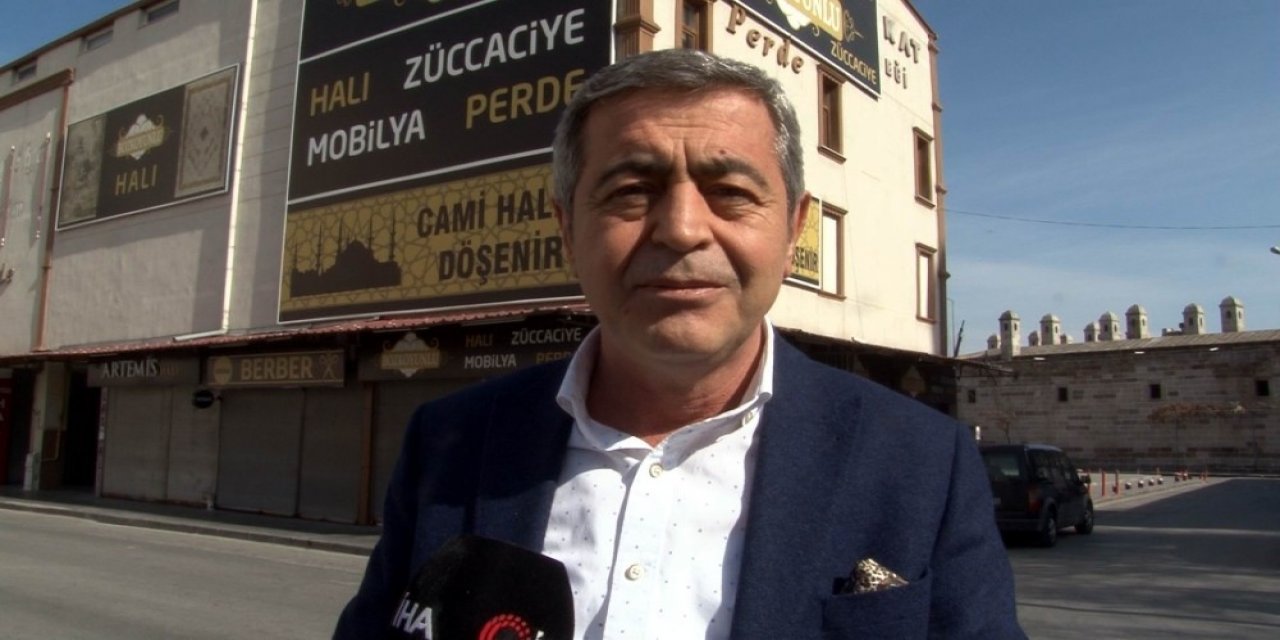 Yücel’den Cami Kebir Bölgesi’ne Kapalı Otopark Önerisi