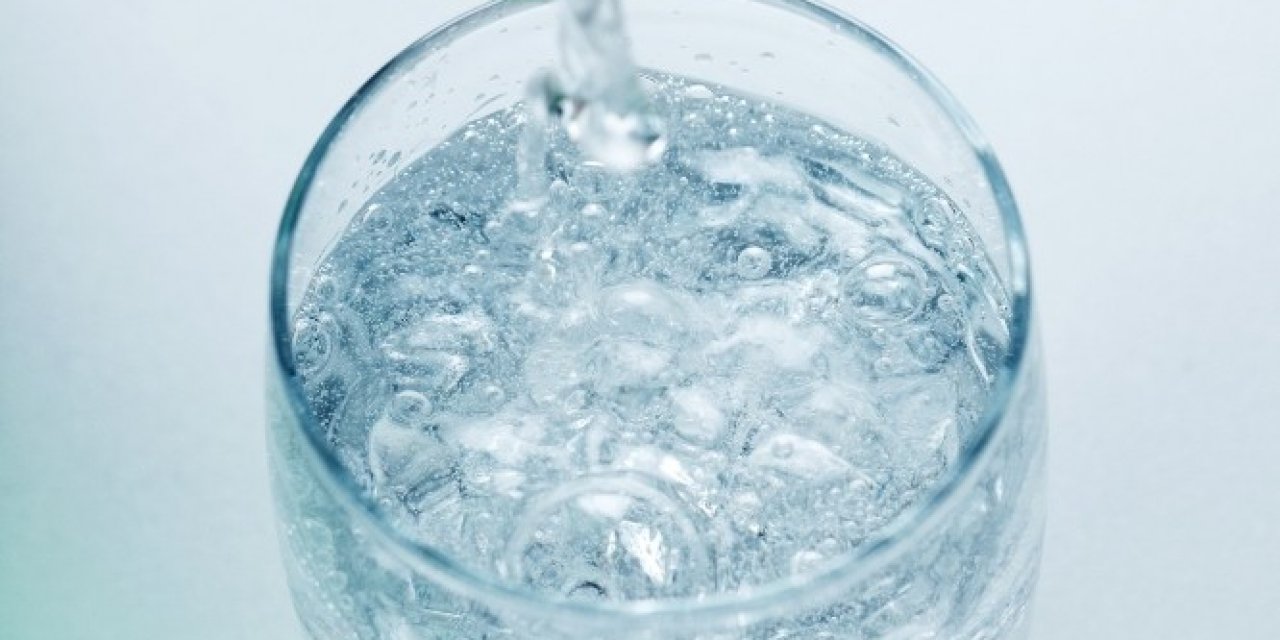 Mineral Ve Magnezyum Yönünden Zengin Maden Suları Öne Çıkıyor
