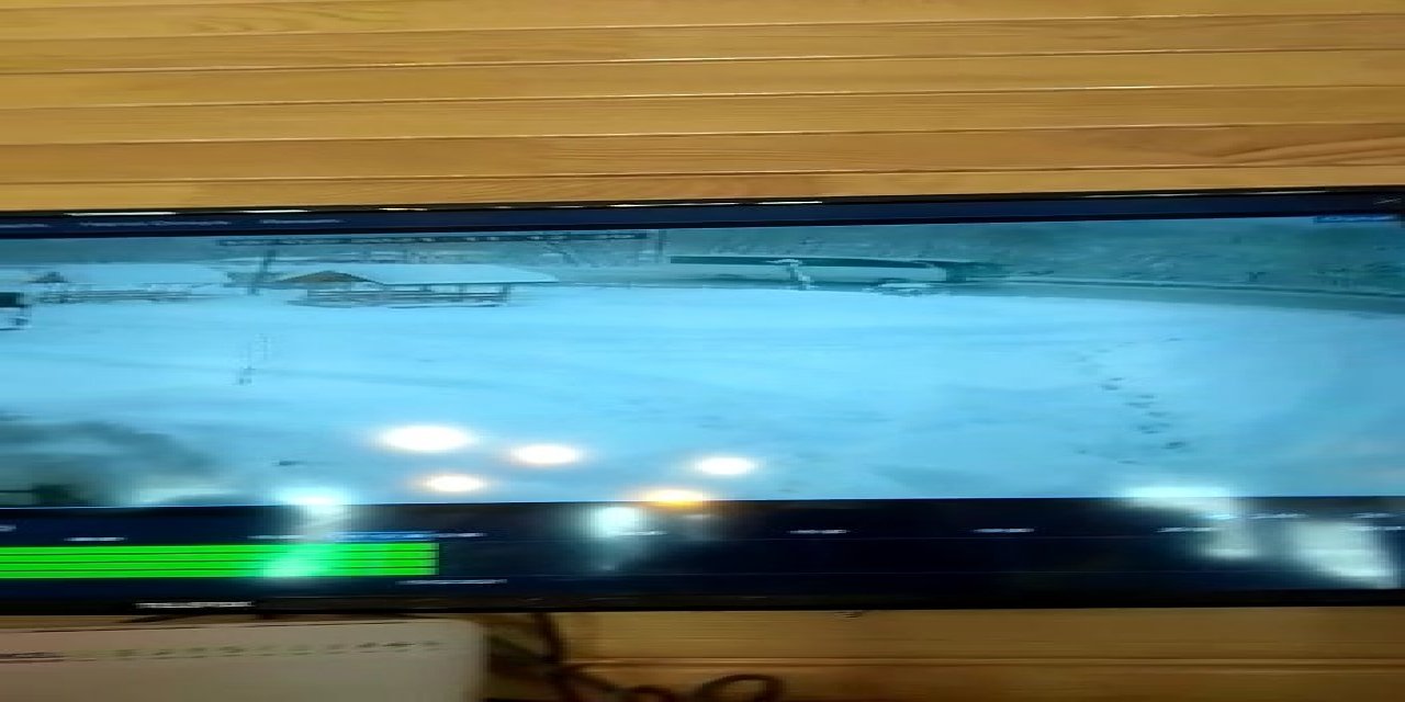 Bursa’da Voleybol Takımını Taşıyan Otobüs Kaza Yaptı, 3 Kişi Yaralandı