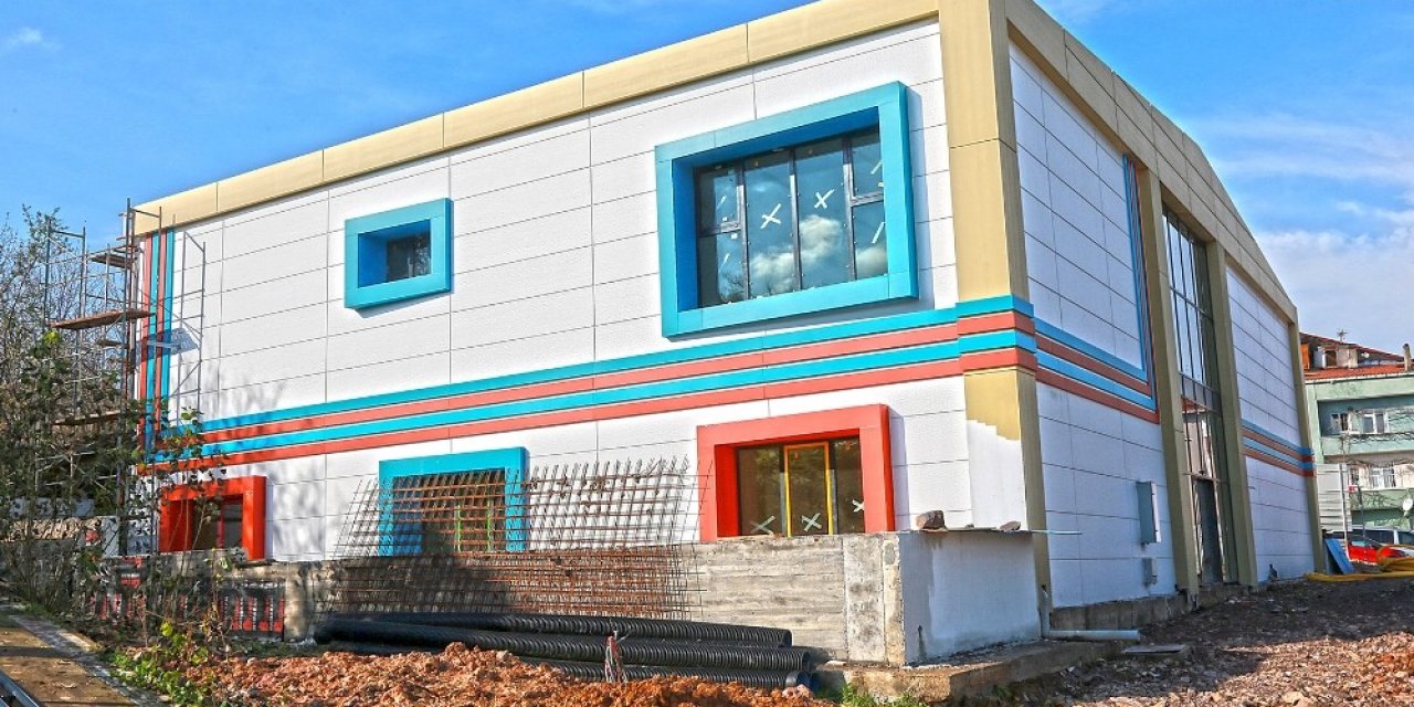 Daha İyi Hizmet İçin Ataşehir’e Yeni Merkezler Geliyor