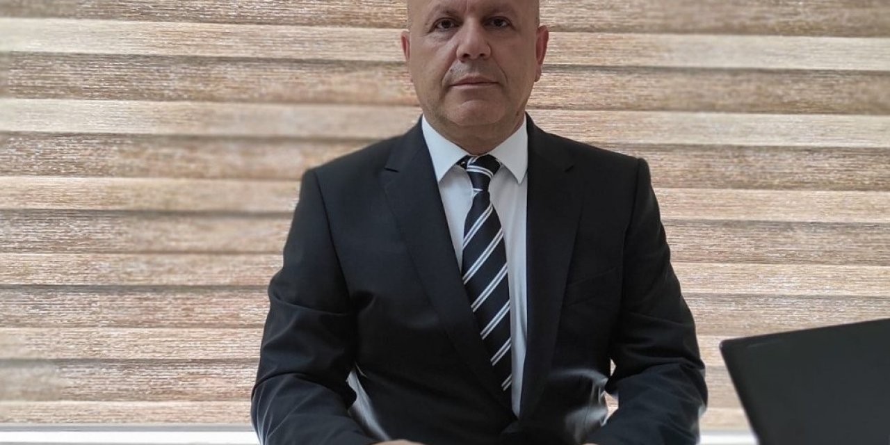 Thk’nin 96. Kuruluş Yıldönümü
