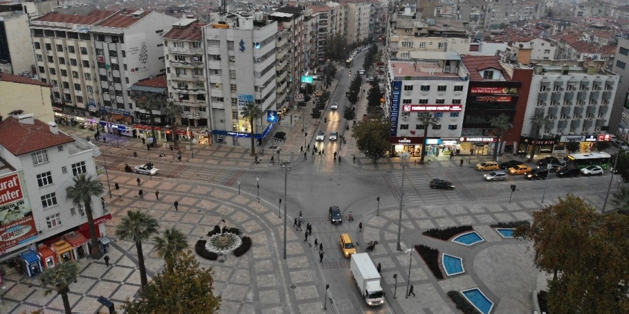 Denizlilinin Yaşadığı En Çok İl 49 Bin 863 Kişi İle İ̇zmir Oldu