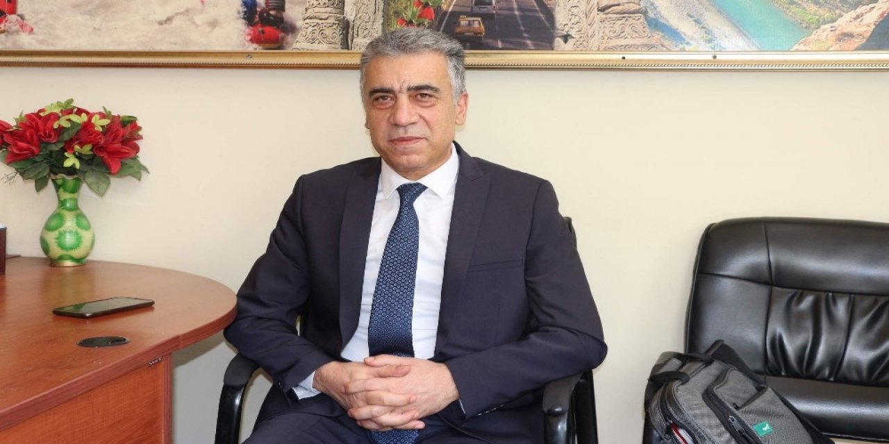 Siirt’te Ocak Ayında Konut Satışları Yüzde 5,6 Oranında Azaldı