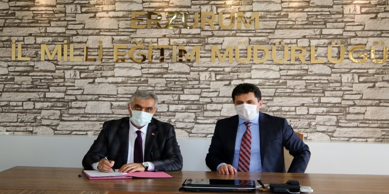 Büyükşehir Kentteki Mesleki Eğitim Kurslarını Güçlendiriyor